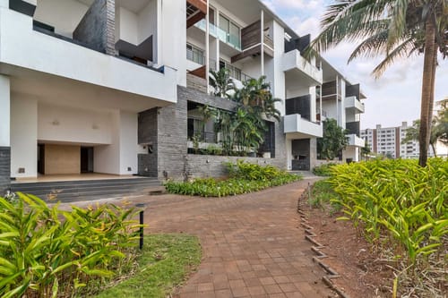 Acacia Skies – 3 bedroom villa in South Goa, Goa