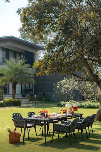 Acasa – 5 bedroom villa in Alibaug, Maharashtra