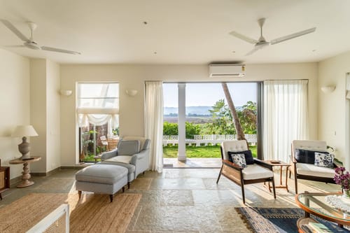 Casa Meraki – 3 bedroom villa in North Goa, Goa