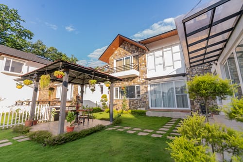 Wildernest - Dehradun, Uttarakhand – 2 bedroom villa in Dehradun, Uttarakhand