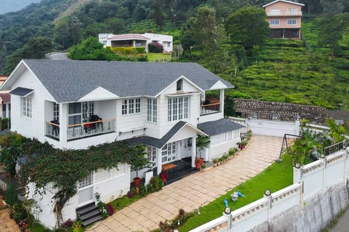Aashirwaad Villa - Coonoor – 3 bedroom villa in Ooty, Tamil Nadu