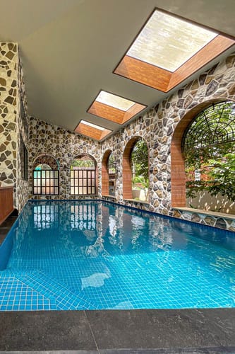 Villa Harmony – 4 bedroom villa in Alibaug, Maharashtra