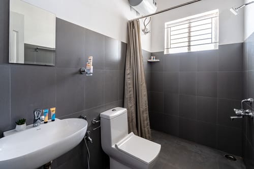 Brook’s Retreat – 3 bedroom villa in Ooty, Tamil Nadu