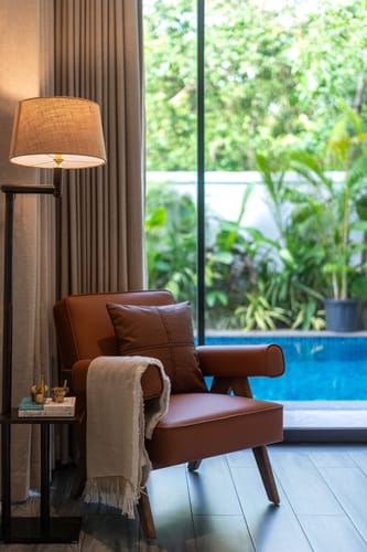 Casa Joe - Premium Villa with Complimentary E-Cycles – 3 bedroom villa in North Goa, Goa