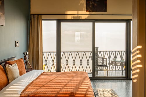 Anant – 3 bedroom villa in Mussoorie, Uttarakhand