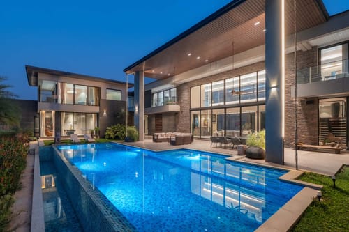 Acasa – 5 bedroom villa in Alibaug, Maharashtra