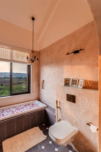 Casa Meraki – 3 bedroom villa in North Goa, Goa