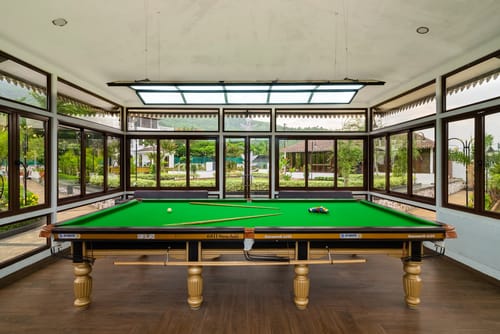Ashwamedha Manor – 7 bedroom villa in Karjat, Maharashtra