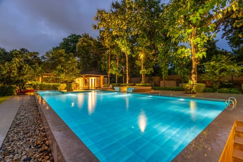 Arhaan Farm – 5 bedroom villa in Delhi-ncr, Delhi