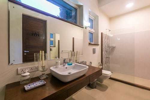 Hamptons Charm – 5 bedroom villa in Alibaug, Maharashtra