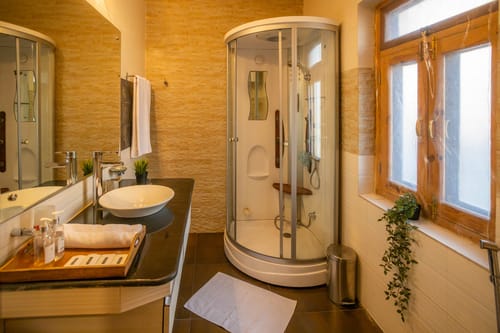 Hampton Grove – 5 bedroom villa in Srinagar, Jammu And kashmir
