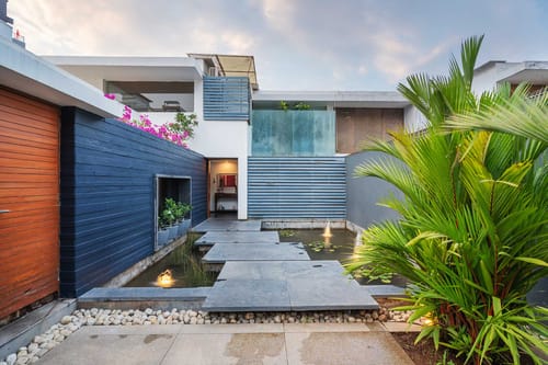 Isle View – 3 bedroom villa in South Goa, Goa