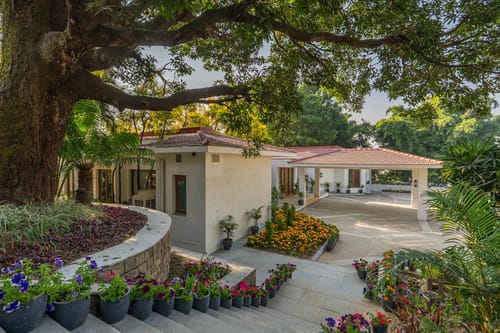 Everdale – 7 bedroom villa in Dehradun, Uttarakhand