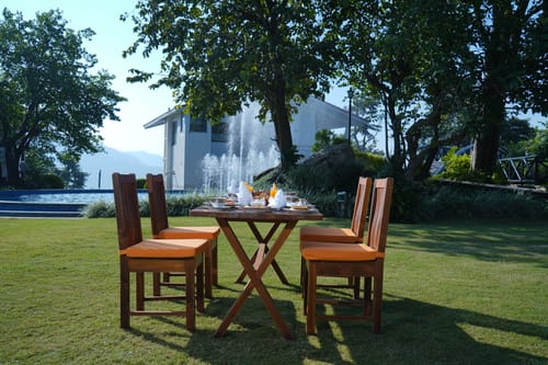 Amayaah Pushp Villa – 3 bedroom villa in Rishikesh, Uttarakhand
