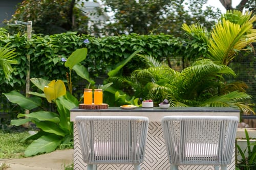 Casa Joe - Premium Villa with Complimentary E-Cycles – 3 bedroom villa in North Goa, Goa