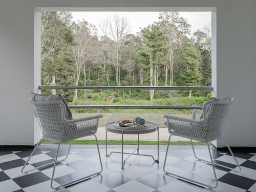 Mudra Akara – 6 bedroom villa in Coorg, Karnataka