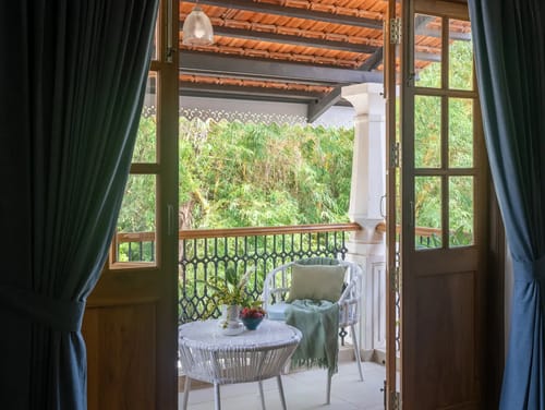Panache | 3-BHK | Pvt Pool | Garden | Bar – 3 bedroom villa in North Goa, Goa