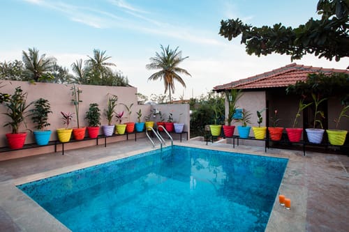 Oak @ Hillside Harmony - Hosur – 2 bedroom villa in Bangalore, Karnataka