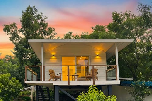 Luma – 7 bedroom villa in Alibaug, Maharashtra