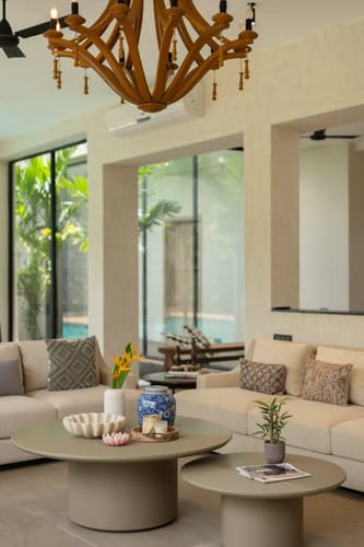 Cielo House – 4 bedroom villa in Alibaug, Maharashtra