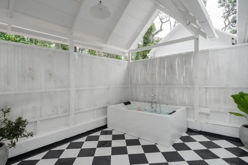 Mudra Akara – 6 bedroom villa in Coorg, Karnataka