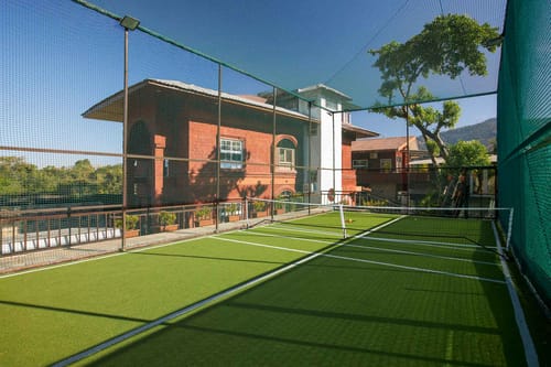 Dhara @ The Fig Tree Heritage – 3 bedroom villa in Lonavala, Maharashtra