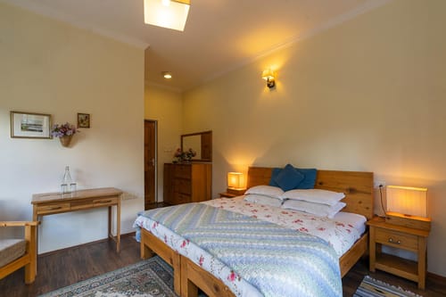The Lama House – 6 bedroom villa in Manali, Himachal Pradesh