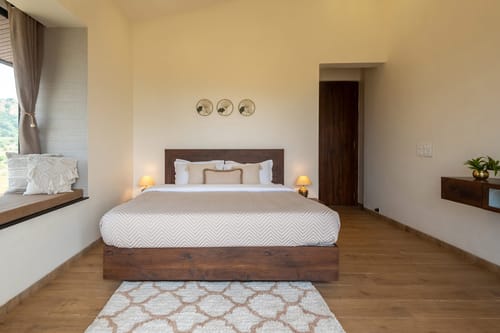 Evara Villa - Pawna – 6 bedroom villa in Lonavala, Maharashtra