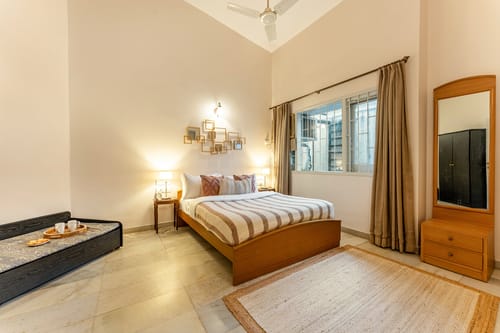 The SoraGlen – 5 bedroom villa in Lonavala, Maharashtra