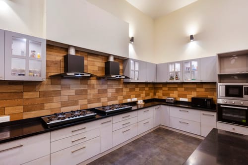 Tranquility | 5-BHK Pet-Friendly Villa With Pool, Jacuzzi, Terrace Sit Out and Garden Area – 5 bedroom villa in Coorg, Karnataka