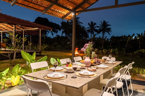 Villa Atharva - Anekal – 3 bedroom villa in Bangalore, Karnataka