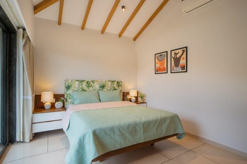 Villa Shai | 4-BHK | Pvt Pool | Gazebo | Entertainment Lounge – 4 bedroom villa in North Goa, Goa