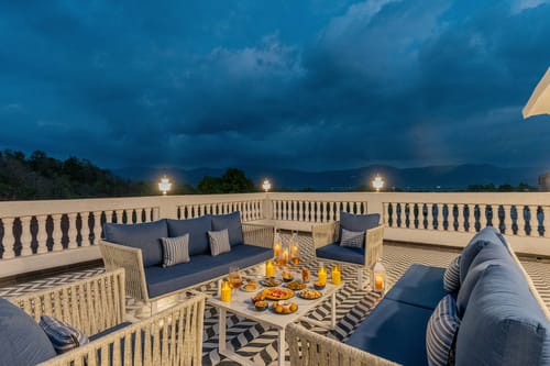 Tara Villa – 4 bedroom villa in Karjat, Maharashtra