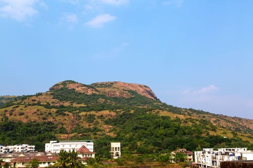 Urja - Lonavala, Maharashtra – 3 bedroom villa in Lonavala, Maharashtra