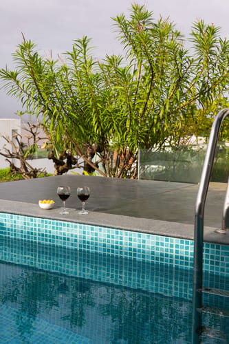 Casa De Fiesta – 3 bedroom villa in South Goa, Goa