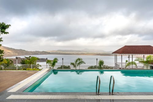 Zeel by the Lake - Igatpuri, Maharashtra – 4 bedroom villa in Igatpuri, Maharashtra