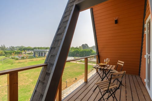 Aarna Estate – 4 bedroom villa in Delhi-ncr, Delhi