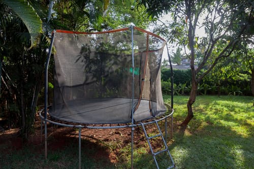 Hamptons Charm – 5 bedroom villa in Alibaug, Maharashtra