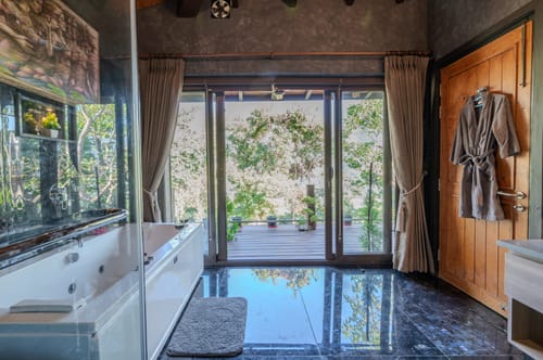 Timber Quest – 1 bedroom villa in Dehradun, Uttarakhand