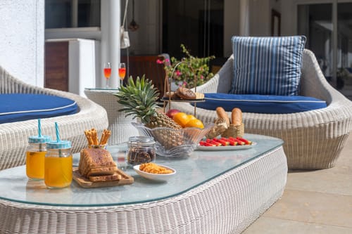 Hamptons Charm – 5 bedroom villa in Alibaug, Maharashtra