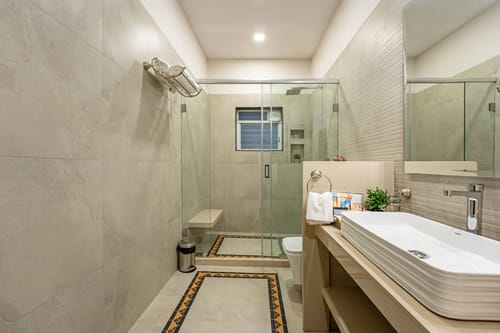 Dolce Montagna – 7 bedroom villa in Lonavala, Maharashtra