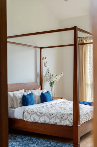 Bean & Blanc – 5 bedroom villa in Lonavala, Maharashtra