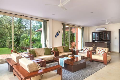 Ananya - Karjat, Maharashtra – 4 bedroom villa in Karjat, Maharashtra