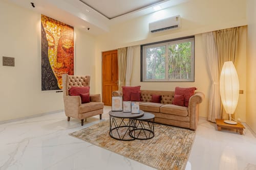 27 Flora – 5 bedroom villa in Alibaug, Maharashtra