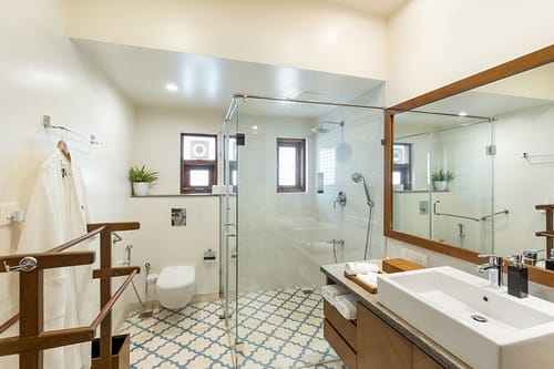 Villa Kinara – 4 bedroom villa in North Goa, Goa