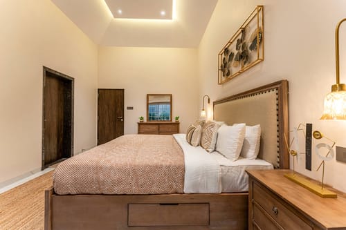 Dolce Montagna – 7 bedroom villa in Lonavala, Maharashtra
