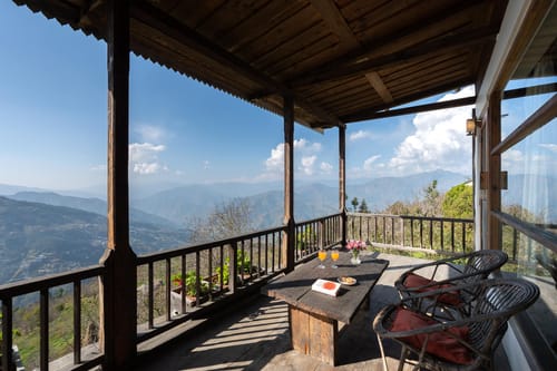 Seetalvan Orchards – 6 bedroom villa in Shimla, Himachal Pradesh