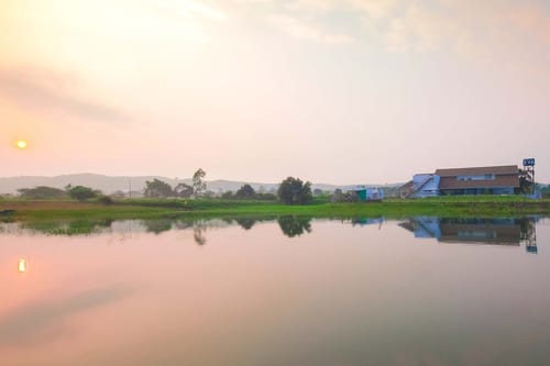 Eva villa – 3 bedroom villa in Nashik, Maharashtra