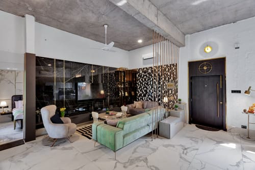Dew Drops – 5 bedroom villa in Karjat, Maharashtra