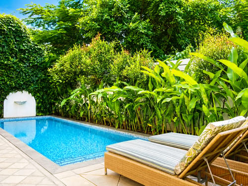 Panache | 3-BHK | Pvt Pool | Garden | Bar – 3 bedroom villa in North Goa, Goa